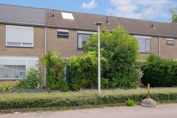 Verkocht onder voorbehoud: Arthur van Schendelstraat 11, 7552 JN Hengelo